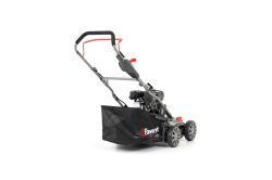 Wertykulator spalinowy Faworyt Pro RP40 L 196 cm³, zdjęcie 3