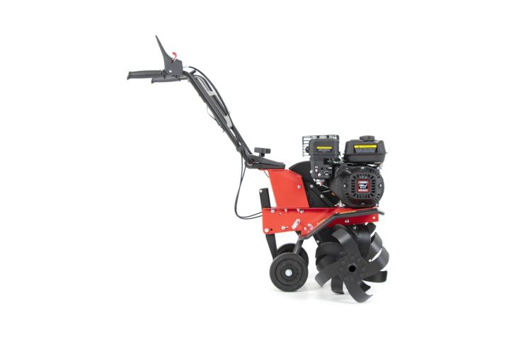 Glebogryzarka spalinowa Faworyt Pro MRG950L GP850 L, zdjęcie 3