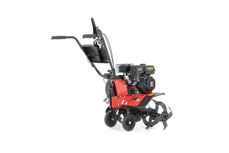 Glebogryzarka spalinowa Faworyt Pro MRG950L GP850 L, zdjęcie 4