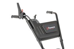 Glebogryzarka spalinowa Faworyt Pro MRG950L GP850 L, zdjęcie 6