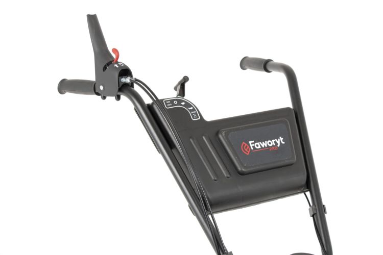 Glebogryzarka spalinowa Faworyt Pro MRG950L GP850 L, zdjęcie 6
