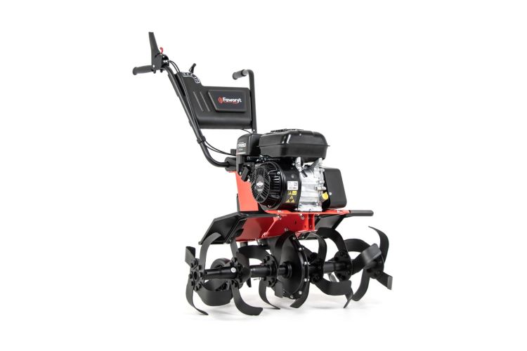 Glebogryzarka spalinowa Faworyt Pro GP850 B