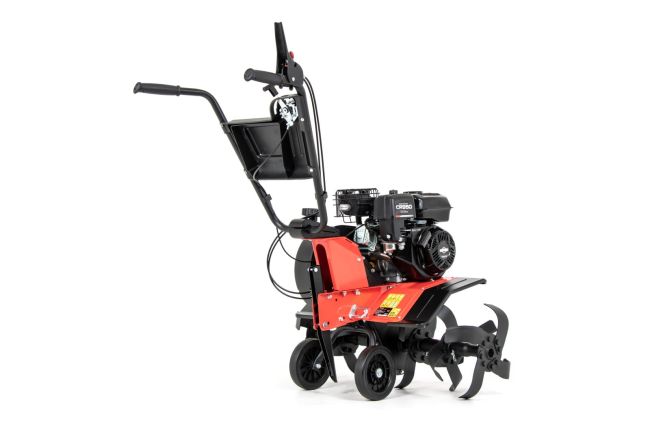 Przejdź do produktu Glebogryzarka spalinowa Faworyt Pro GP850 B