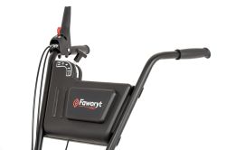 Glebogryzarka spalinowa Faworyt Pro GP850 B, zdjęcie 5