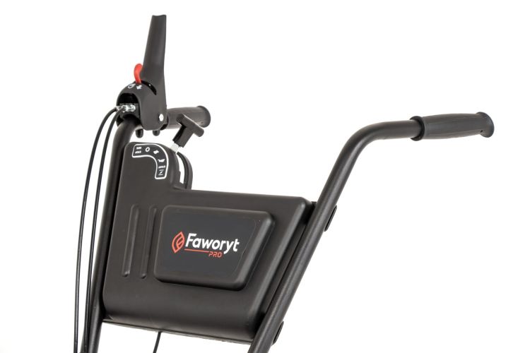 Glebogryzarka spalinowa Faworyt Pro GP850 B, zdjęcie 5