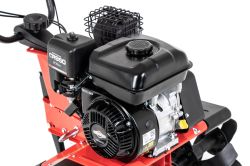 Glebogryzarka spalinowa Faworyt Pro GP850 B, zdjęcie 7