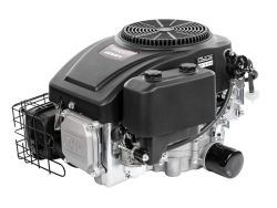 Silnik Loncin LC1P92F-1-A wał pionowy 25,4x80 mm 452 cm³