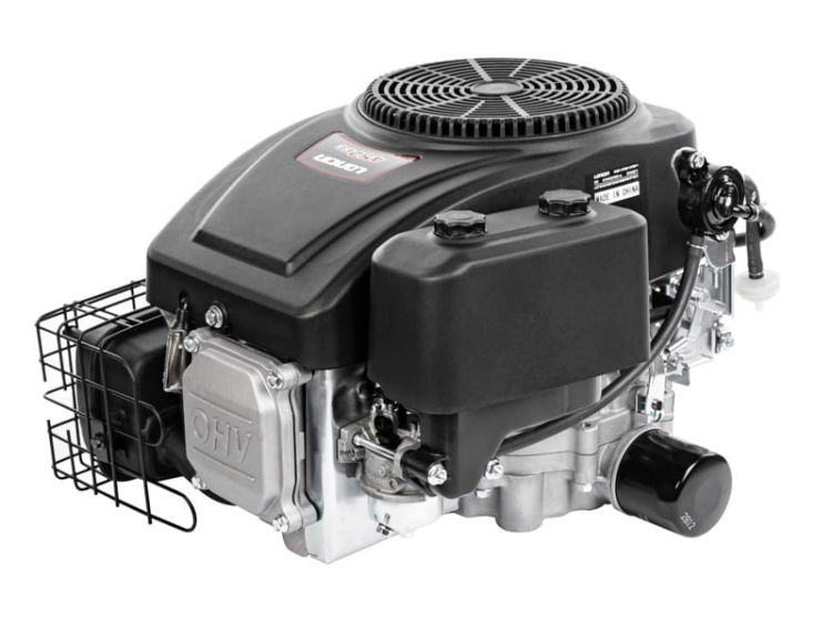 Silnik Loncin LC1P92F-1-A wał pionowy 25,4x80 mm 452 cm³