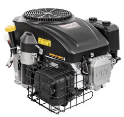 Silnik Loncin LC1P92F-1-A wał pionowy 25,4x80 mm 452 cm³, zdjęcie 2