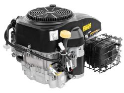 Silnik Loncin LC1P92F-1-A wał pionowy 25,4x80 mm 452 cm³, zdjęcie 3