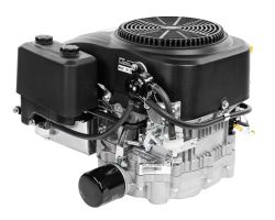 Silnik Loncin LC1P92F-1-A wał pionowy 25,4x80 mm 452 cm³, zdjęcie 4