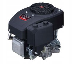 Silnik Loncin LC1P85F-E5 wał pionowy 25,4 mm 352 cm³ 14 KM, zdjęcie 2