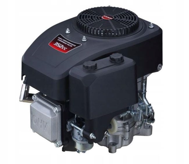 Przejdź do produktu Silnik Loncin LC1P85F-E5 wał pionowy 25,4 mm