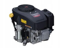 Silnik Loncin LC1P85F-E5 wał pionowy 25,4 mm 352 cm³ 14 KM, zdjęcie 3