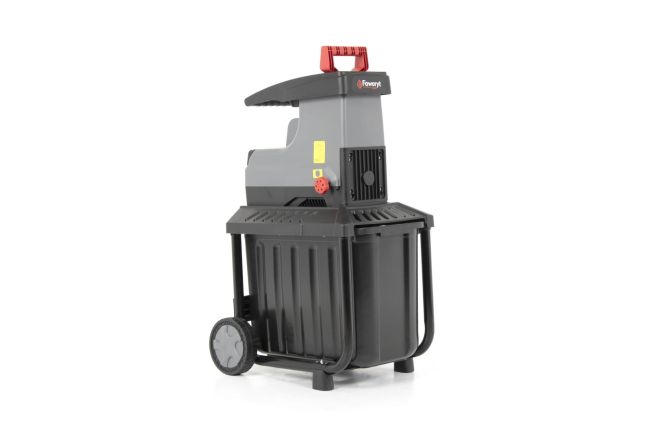 Przejdź do produktu Rozdrabniacz elektryczny Faworyt Pro BSE28 I 2800 W z silnikiem indukcyjnym