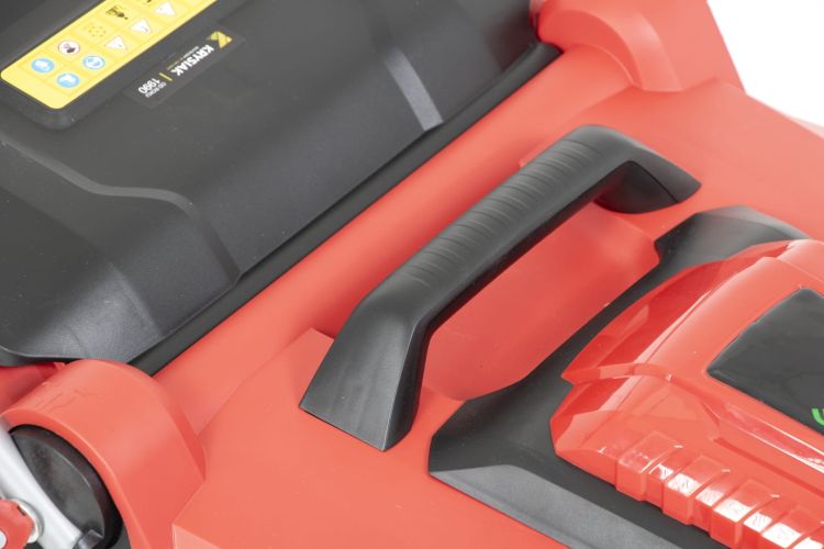 Wertykulator elektryczny Faworyt KCW1800 1800 W, zdjęcie 6