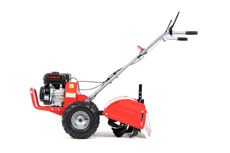 Glebogryzarka Faworyt SHT48F-200H tylna współbieżna, zdjęcie 2