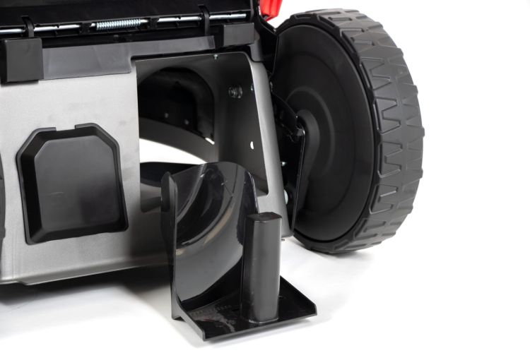 Kosiarka spalinowa Faworyt Pro MP51 SH z napędem 51 cm Honda, zdjęcie 9