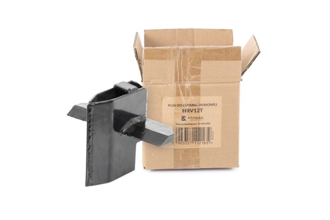 Przejdź do produktu Klin do łuparki HRV12T