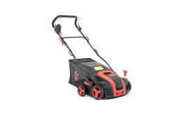Wertykulator elektryczny Faworyt WS2000 2000 W 40 cm, zdjęcie 3