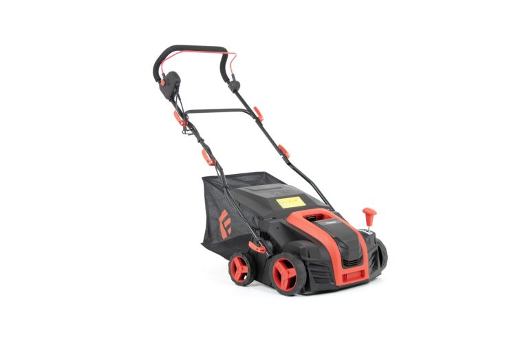 Wertykulator elektryczny Faworyt WS2000 2000 W 40 cm, zdjęcie 3