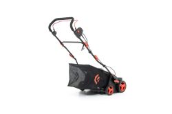 Wertykulator elektryczny Faworyt WS2000 2000 W 40 cm, zdjęcie 4