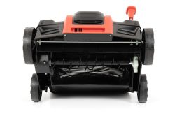 Wertykulator elektryczny Faworyt WS2000 2000 W 40 cm, zdjęcie 6