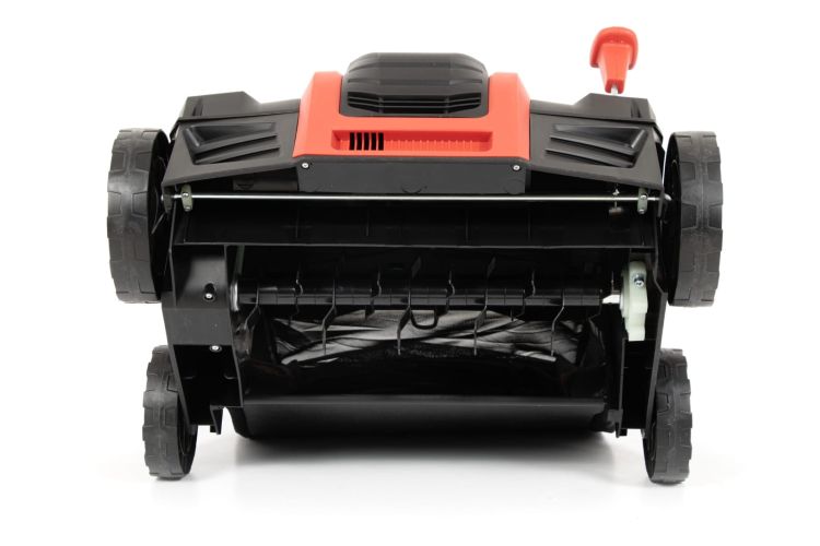 Wertykulator elektryczny Faworyt WS2000 2000 W 40 cm, zdjęcie 6