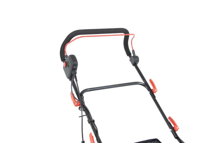 Wertykulator elektryczny Faworyt WS2000 2000 W 40 cm, zdjęcie 7