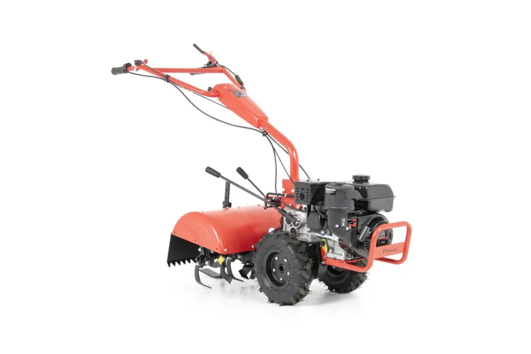 Glebogryzarka spalinowa Faworyt WGT54-212W, zdjęcie 2
