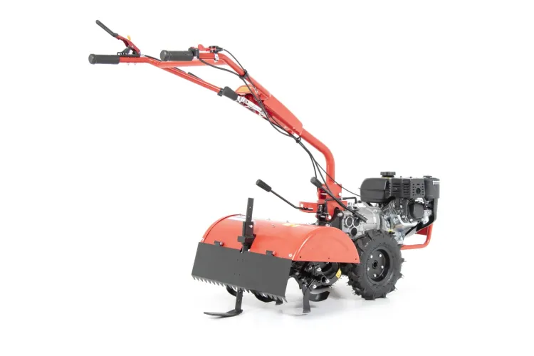 Glebogryzarka spalinowa Faworyt WGT54-212W, zdjęcie 3