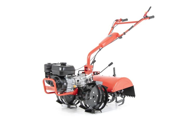 Glebogryzarka spalinowa Faworyt WGT54-212W, zdjęcie 10