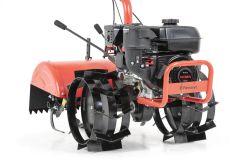 Glebogryzarka spalinowa Faworyt WGT54-212W, zdjęcie 11