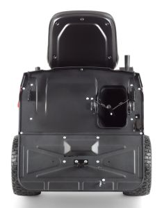 Traktor ogrodowy rider Hortmasz HRS LX66M L224, zdjęcie 15