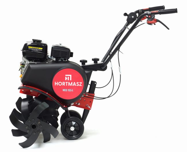 Przejdź do produktu Glebogryzarka spalinowa Hortmasz HGS 155 L