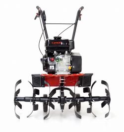 Glebogryzarka spalinowa Hortmasz HGS 155 L Loncin 6,5 KM, zdjęcie 3