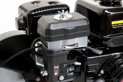 Glebogryzarka spalinowa Hortmasz HGS 155 L Loncin 6,5 KM, zdjęcie 5