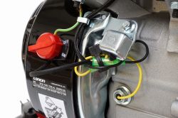 Glebogryzarka spalinowa Hortmasz HGS 155 L Loncin 6,5 KM, zdjęcie 7