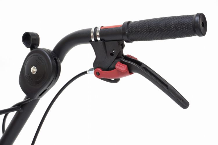 Glebogryzarka spalinowa Hortmasz HGS 155 L Loncin 6,5 KM, zdjęcie 10