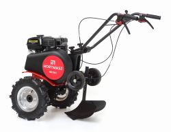 Glebogryzarka spalinowa Hortmasz HGS 155 L Loncin 6,5 KM, zdjęcie 11