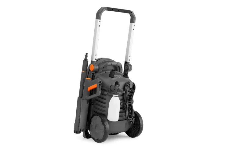 Myjka ciśnieniowa Husqvarna PW 360 160 bar, zdjęcie 3