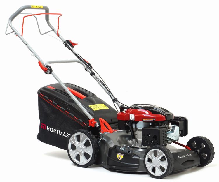 Kosiarka spalinowa z napędem Hortmasz HKS 450 NL 51 cm