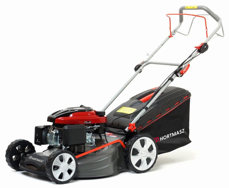 Kosiarka spalinowa z napędem Hortmasz HKS 450 NL 51 cm, zdjęcie 2