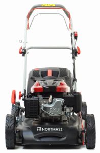 Kosiarka spalinowa z napędem Hortmasz HKS 450 NL 51 cm, zdjęcie 3
