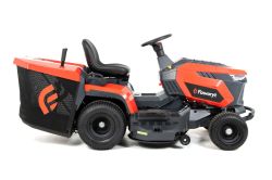 Traktor spalinowy ogrodowy Faworyt TR92 H 9,2 kW, zdjęcie 3
