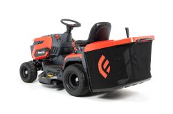 Traktor spalinowy ogrodowy Faworyt TR92 H 9,2 kW, zdjęcie 4