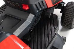 Traktor spalinowy ogrodowy Faworyt TR92 H 9,2 kW, zdjęcie 11