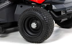 Traktor spalinowy ogrodowy Faworyt TR92 H 9,2 kW, zdjęcie 15