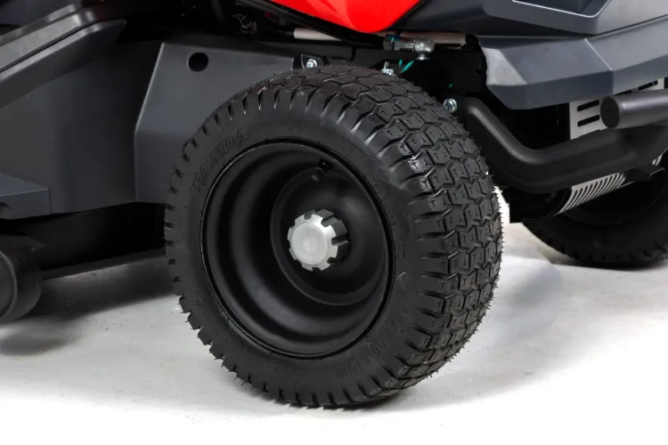 Traktor spalinowy ogrodowy Faworyt TR92 H 9,2 kW, zdjęcie 15