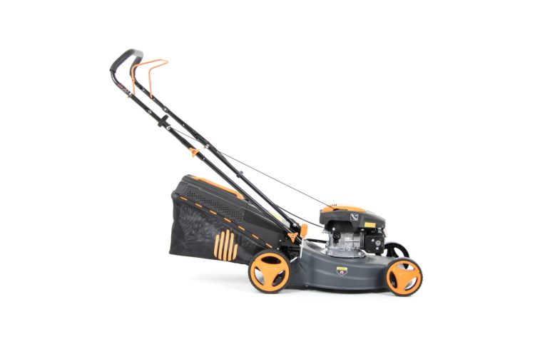 Kosiarka spalinowa Handy DK46P150A 46 cm Ducar 150 cm³, zdjęcie 2